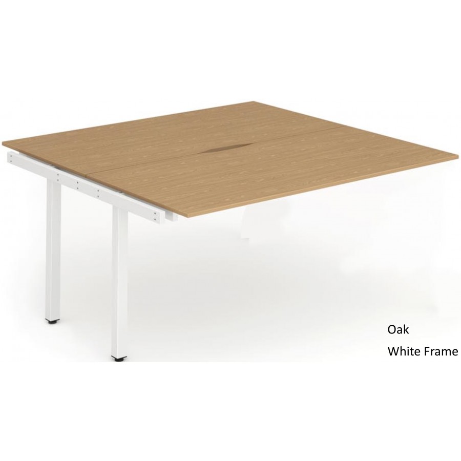 Rayleigh Two Pod Extension Desk Set